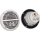 ÖNÇ - PRİME Magicvoice 65-2BQ5S 6.5” Usb'li 60 Watt Çiftli Marine Horn Hoparlör