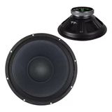 ÖNÇ - PRİME Magicvoice Mv-8 maks. 350 Watt / Rms 150 Watt 8” Siyah 20 cm Woofer Yedek Hoparlör