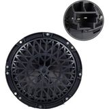 ÖNÇ - PRİME Magicvoice MV-GF171 6’’ 16 cm 4 Ohm 40 Watt Tekli Oto Hoparlör Kapaklı (Citroen - Peugeot)