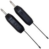 ÖNÇ - PRİME Magicvoice Uhf Gitar Tip Kablosuz Mikrofon (Genel Enstrümanlar Için) MV-19586