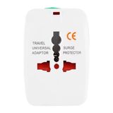 ÖNÇ - PRİME Narita NRT-640 Universal Çoklu Priz Çevirici Seyahat Adaptörü