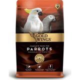 ÖNÇ - PRİME Papağan Yemi 750 gr
