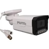 ÖNÇ - PRİME Plato PL-23840 2mp 4 Warm Ledli 3.6 mm Plastik Kasa Ahd Bullet Kamera
