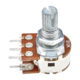 ÖNÇ - PRİME Potansiyometre Stereo 10 Kohm