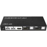ÖNÇ - PRİME Powermaster 2 Port Hdmı Kwm Switch