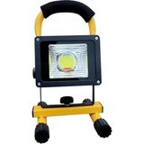 ÖNÇ - PRİME Powermaster MX-W864A Çok Fonksiyonlu Şarjlı Projeksiyon Lambası