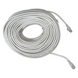 ÖNÇ - PRİME Powermaster PM-19489 Cat6 50 Metre RJ45 Patch Network Ethernet Internet Kablosu