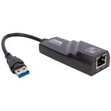 ÖNÇ - PRİME Powermaster USB 3.0 To RJ45 10/100/1000 Mbps Gigabit Ethernet Çevirici