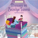 ÖNÇ - PRİME Prenses ve Bezelye Tanesi