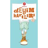 ÖNÇ - PRİME Redhouse Deyim Kartları 1 - 1 Adet