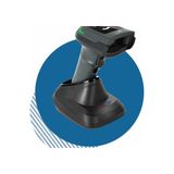 ÖNÇ - PRİME Riopos RP55 Barkod Okuyucu 2d (1d) ve Karekod (2d) Kablosuz Bluetooth Bağlantısı, Cradle - Standlı
