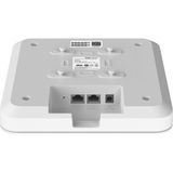 ÖNÇ - PRİME Ruıjıe Reyee RG-RAP2260(G), AX3200, 2port 2.5ge, 1775MBPS, Dual Band, Wifi 6, Poe, Tavan Tipi, Reyee Mesh, Access Point