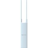 ÖNÇ - PRİME Ruıjıe Reyee RG-RAP52-OD, AC1300, 1port Gigabit, 1267MBPS, Dual Band, Wifi 5, Poe, Dış Ortam, Reyee Mesh, Access Point