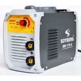 ÖNÇ - PRİME Soyberg 175A Inverter Kaynak Makinası 175 Amper