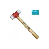 ÖNÇ - PRİME Topshop 09463 Ağaç Saplı Plastik Tokmak 40 mm