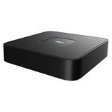ÖNÇ - PRİME Ttec NVR-3108HP/8P-LITE 8 Kanal Poe Nvr Network Video Kayıt Cihazı (Tss)