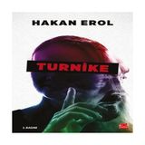 ÖNÇ - PRİME Turnike