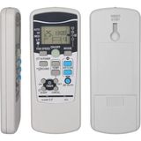 ÖNÇ - PRİME Weko Mitsubishi RKX502A001 Klima Kumanda