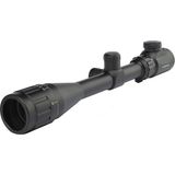 ÖNÇ - PRİME Yüksek Kaliteli 416X50AOEG Zoomlu Çift Işık,kırmızı,yeşil Kaynaklı Dürbünü(B)