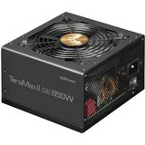 ÖNÇ - PRİME Zalman ZM850-TMX2SE TERAMAX2SE, 850W, 80PLUS Gold, Atx3.1, Pcı5.1, Full Modüler, Aktif Pfc, Gamıng, Atx, Power Supply (Psu)