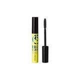 Oncolour Bıg Lash Maskara Suya Dayanıklı - Beyaz