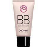 Oncolour Mat Bitiş Sunan Bb Krem 30 ml Fair 41748 - Genel
