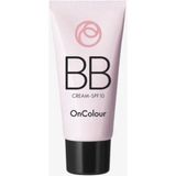 Oncolour Mat Bitiş Sunan Bb Krem 30 ml Fair