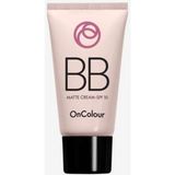 OnColour Mat Bitiş Sunan BB Krem Medıum 30 ml.-41749