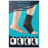 Oncomed Ayak Bilekliği 8 Bandajı Standart