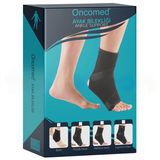 Oncomed Ayak Bilekliği Çapraz Bantlı Ligament Destekli Standart