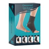 Oncomed Ayak Bilekliği Çapraz Bantlı Plastik Destekli Standart