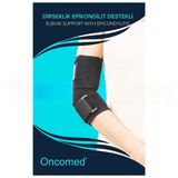 Oncomed Epikondilit Destekli Dirseklik Standart