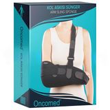 Oncomed Kol Askısı Sünger Xlarge