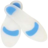 Oncomed Silikon Tabanlık - Medium