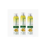 Oncomed Sprey Limon Kolonyası 150 Ml 3Lü