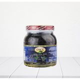 Öncü 1 kg M-S Siyah Yağlı Zeytin