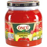 Öncü 1,65 kg Domates Salçası