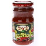 Öncü 360 gr Tatlı Biber Salçası