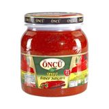 Öncü 370 gr Tatlı Biber Salçası