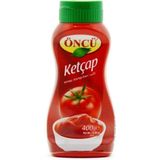 Öncü 400 gr Ketçap