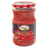 Öncü 700 gr Domates Biber Karışık Salça