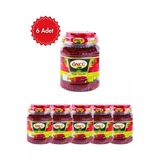 Öncü Acı Biber Salçası (1,65 Kg) X 6 Adet