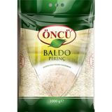 Öncü Baldo Pirinç 1000 G - 1 kg