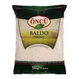 Öncü Baldo Pirinç 2,5 kg