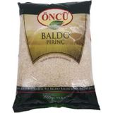 Öncü Baldo Pirinç 2500 G - 2,5 kg
