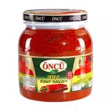 Oncu Bıber Salcası 1650Gr Tatlı (6)
