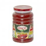 Oncu Bıber Salcası 900Gr Acı