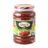 Oncu Bıber Salcası 900Gr Tatlı (12)