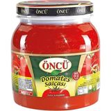 Öncü Domates Salçası 1,65 kg (5'li Paket)