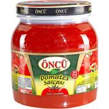 Öncü Domates Salçası (1,65 kg) x 4 Adet